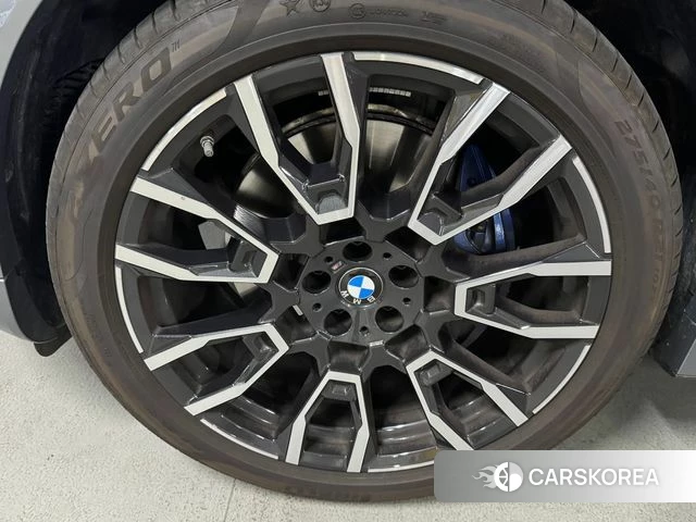 BMW X6 (G06) id 4367104 из Кореи 16