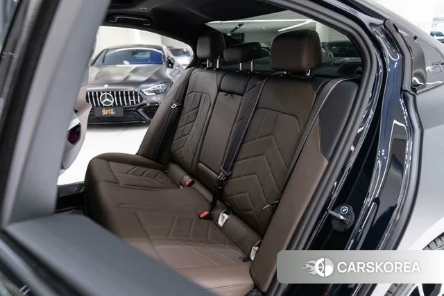 BMW 5 series id 4367567 из Китая 10