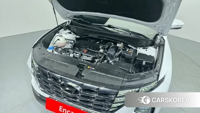 Hyundai Tucson (NX4) id 3620379 из Кореи 16