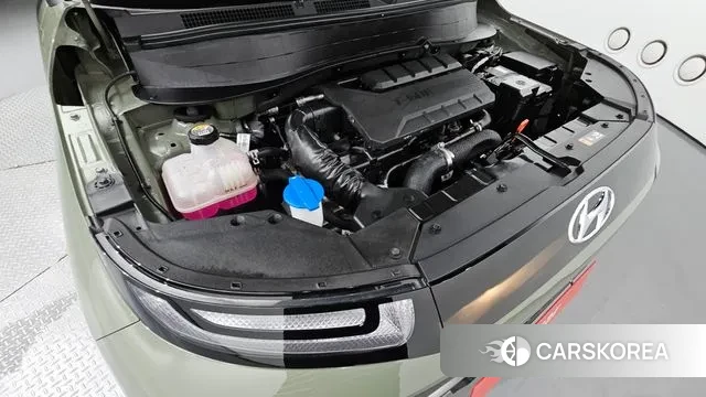 Hyundai Casper id 2905587 из Кореи 16