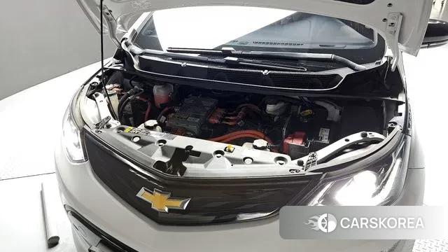 Chevrolet (GM Daewoo) Bolt EV id 3742702 из Кореи 16