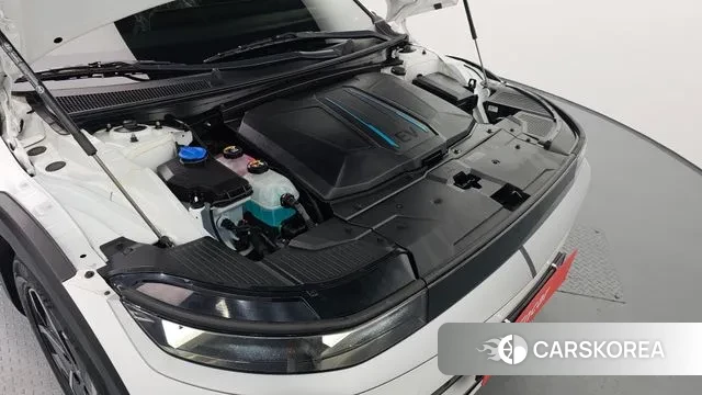 Hyundai Ionic 5 id 3017047 из Кореи 16