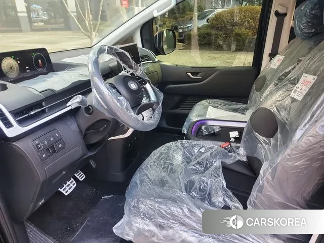 Hyundai Staria id 3477194 из Кореи 16