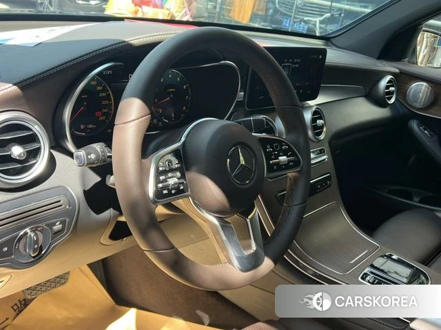 Mercedes-Benz GLC id 4257224 из Китая 22