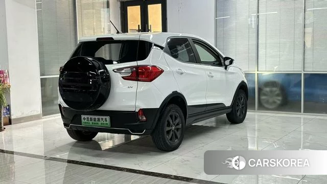 BYD Yuan EV id 4236544 из Китая 8
