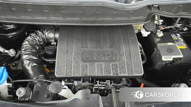 Kia The New Kia Ray id 4401192 из Кореи 26