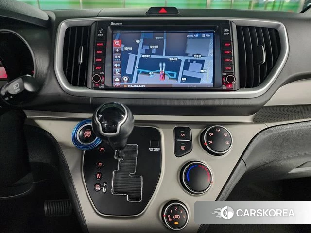 Kia The New Ray id 3808371 из Кореи 16