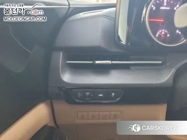 Kia Carnival 4th generation id 3635760 из Кореи 11