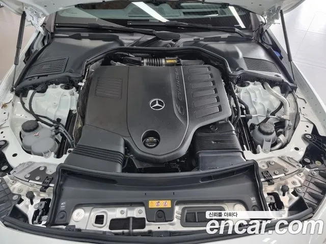 Mercedes-Benz CLE-Class C236 id 2867586 из Кореи 16