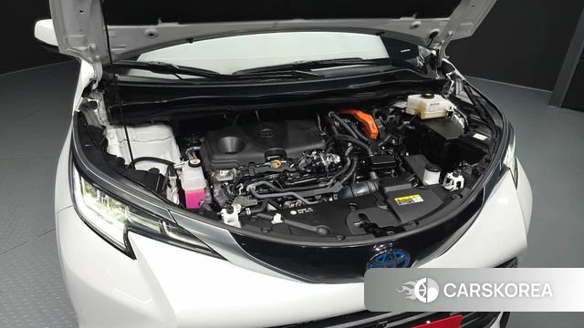 Toyota Sienna 4th Generation id 4194299 из Кореи 27