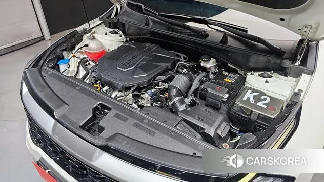 Kia Sportage 5th Generation id 3787769 из Кореи 16