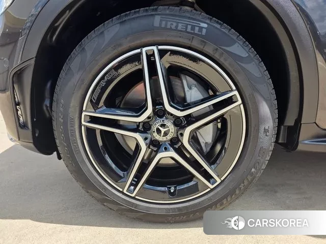 Mercedes-Benz GLC-Class X253 id 3052846 из Кореи 16