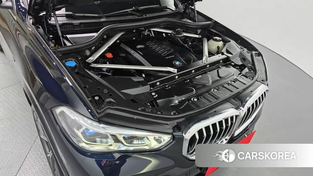 BMW X5 (G05) id 4330264 из Кореи 29