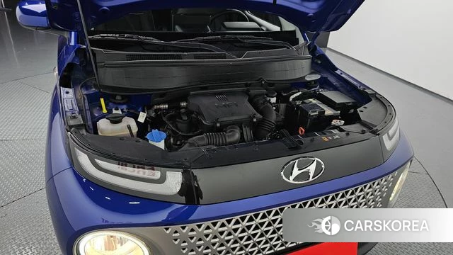 Hyundai Casper id 4624395 из Кореи 16