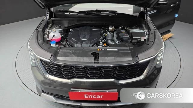 Kia The New Sorento 4th Generation id 4308006 из Кореи 31