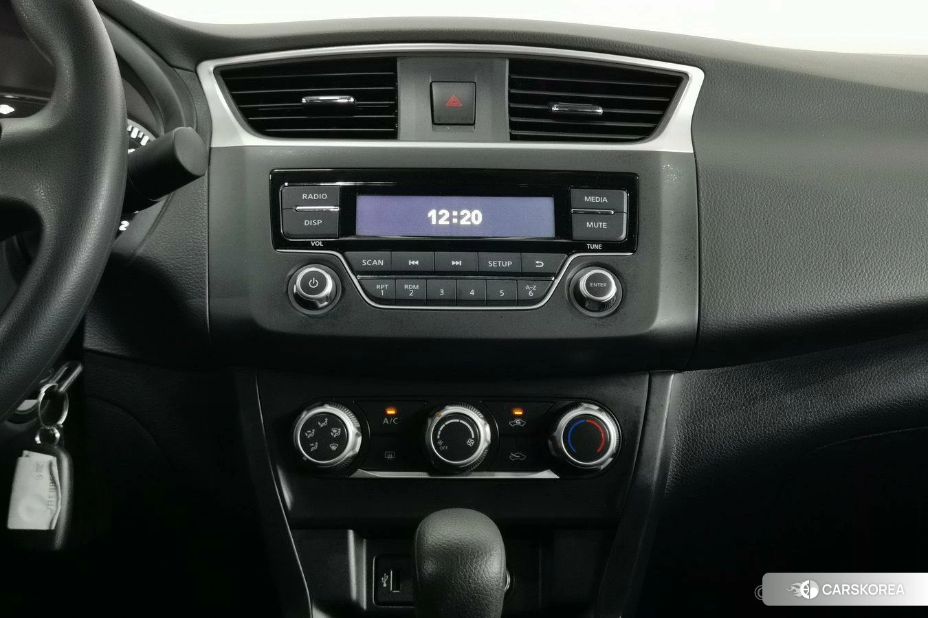 Nissan Xuan Yi id 4498526 из Китая 20