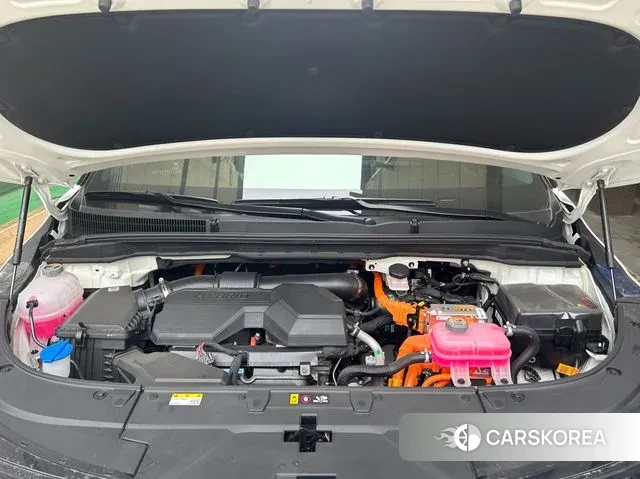 Kia The New Carnival 4th Generation id 3733194 из Кореи 16