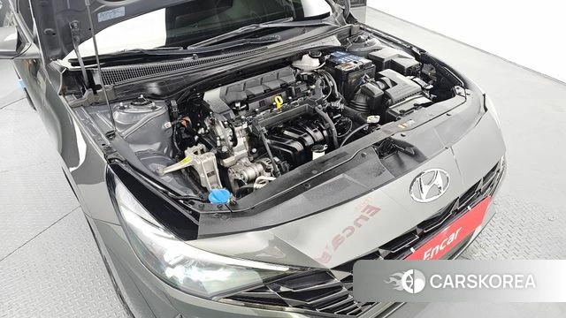 Hyundai Avante (CN7) id 4283617 из Кореи 16