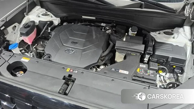 Hyundai The New Palisade id 3605630 из Кореи 16