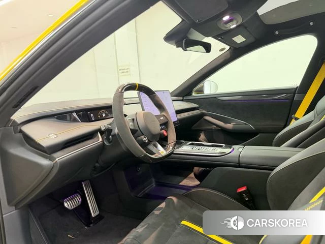 Xiaomi Car Xiaomi SU7 Ultra id 3919303 из Китая 11