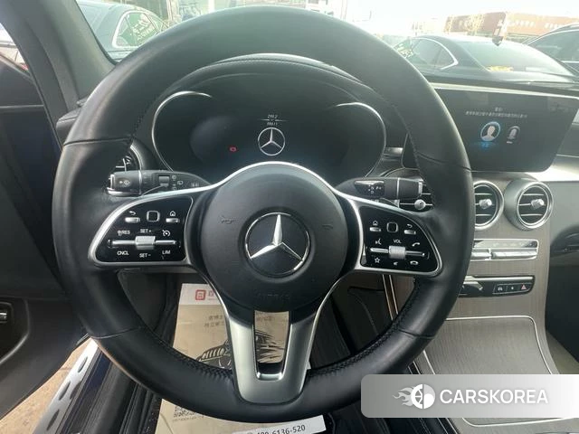 Mercedes-Benz GLC id 4313758 из Китая 9