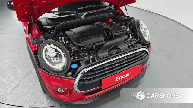 Mini Cooper id 3788199 из Кореи 16