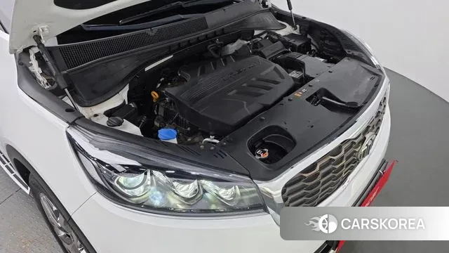 Kia The New Sorento id 2961467 из Кореи 16