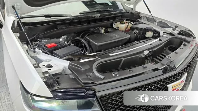 Cadillac Escalade 5th Generation id 3031782 из Кореи 16