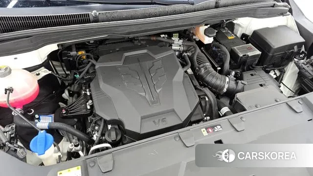 Kia Carnival 4th generation id 3758712 из Кореи 16