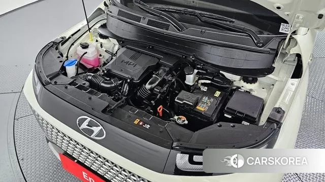 Hyundai Casper id 3341547 из Кореи 16