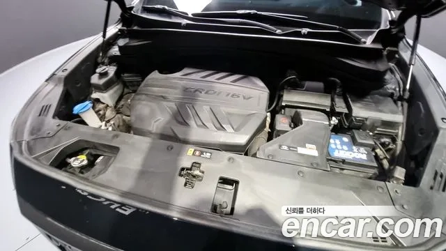 Hyundai Santa Fe TM id 2932846 из Кореи 16