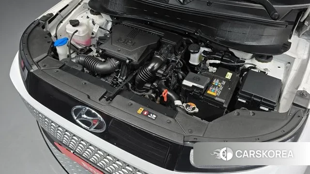 Hyundai Casper id 3745409 из Кореи 16