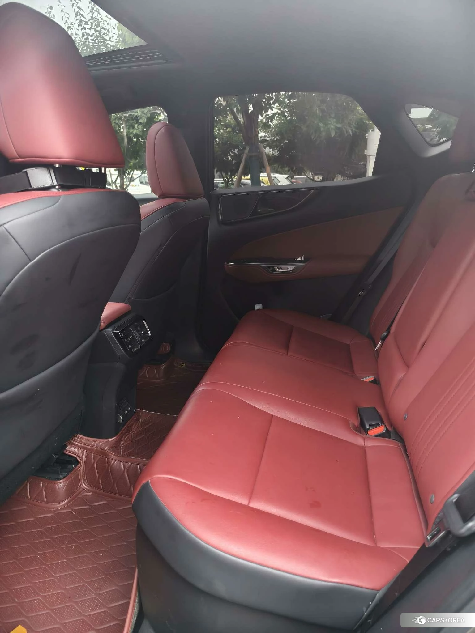Lexus NX id 4461862 из Китая 11