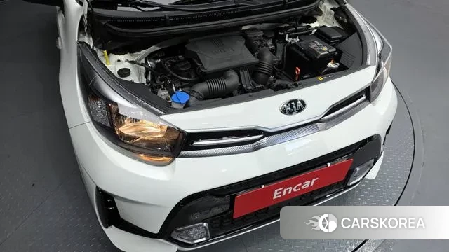 Kia Morning Urban (JA) id 3504741 из Кореи 16