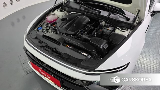 Hyundai Sonata D Edge (DN8) id 4280475 из Кореи 28