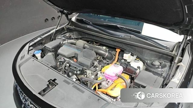 Kia Sorento 4th Generation id 4768327 из Кореи 29