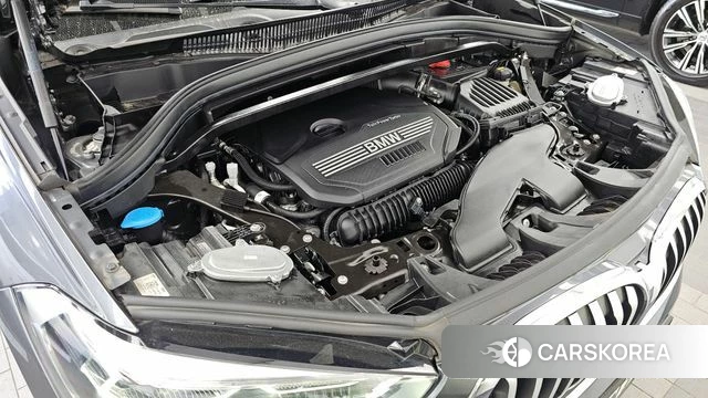 BMW X1 (F48) id 4224867 из Кореи 29