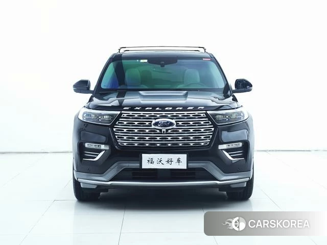 Ford Explorer id 4368357 из Китая 32