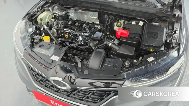 Renault Korea (Samsung) XM3 id 4388686 из Кореи 16