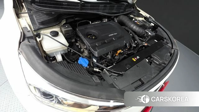 Kia Stonic id 4351338 из Кореи 16