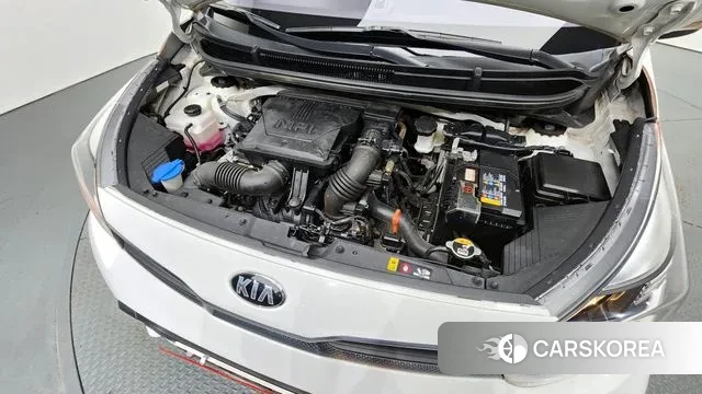 Kia Morning Urban (JA) id 2965115 из Кореи 16