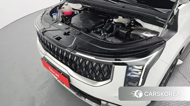 Kia The New Carnival 4th Generation id 3457432 из Кореи 16