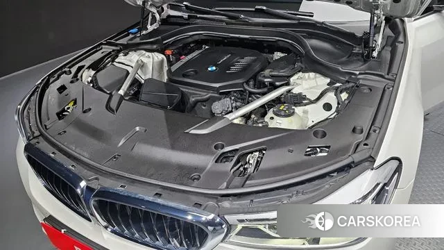 BMW 6 Series GT (G32) id 3008500 из Кореи 16