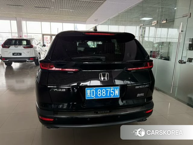 Honda Hao Ying id 4257127 из Китая 10