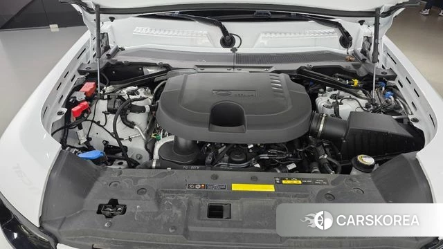 Land Rover Defender (L663) id 4778033 из Кореи 16
