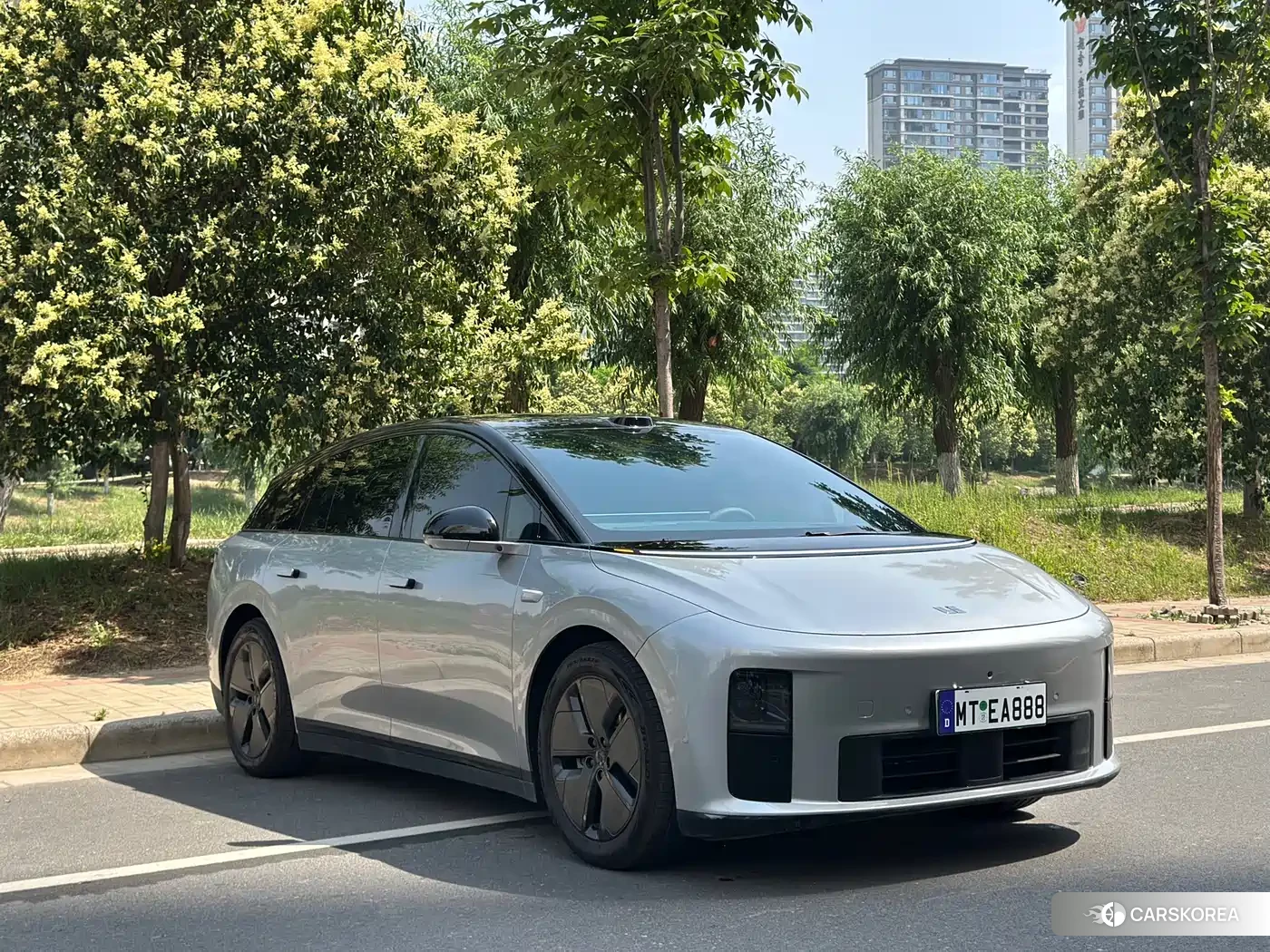 Ideal car Ideal i6 id 4538989 из Китая 12