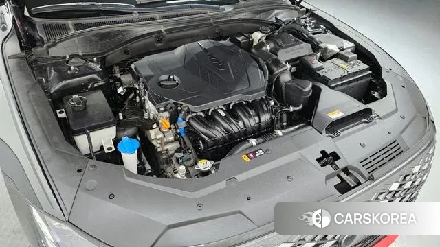 Hyundai The New Grandeur IG id 3059342 из Кореи 16