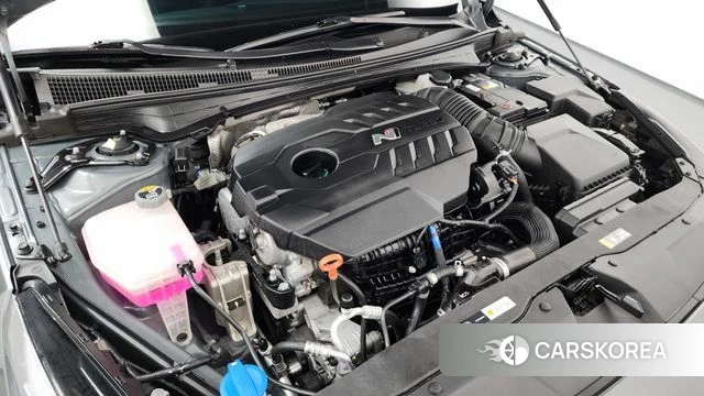 Hyundai Avante (CN7) id 3915465 из Кореи 16