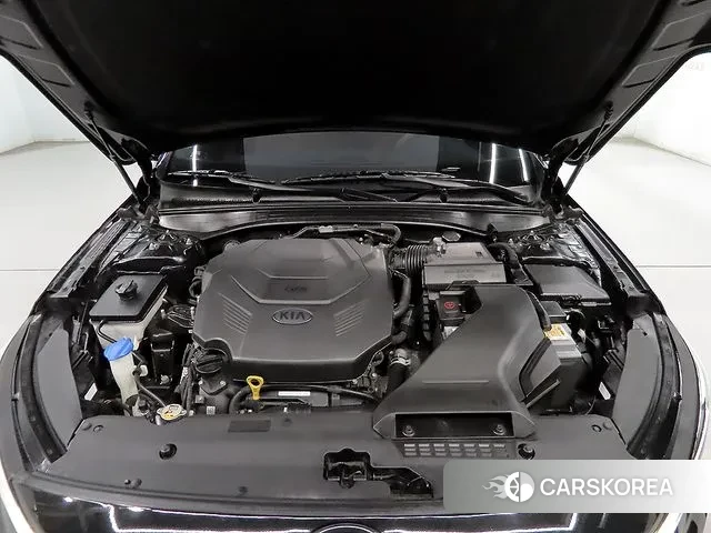 Kia K7 Premier id 3682065 из Кореи 16