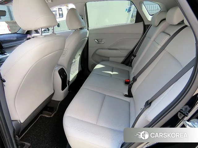 Hyundai The New Kona id 4454835 из Кореи 16